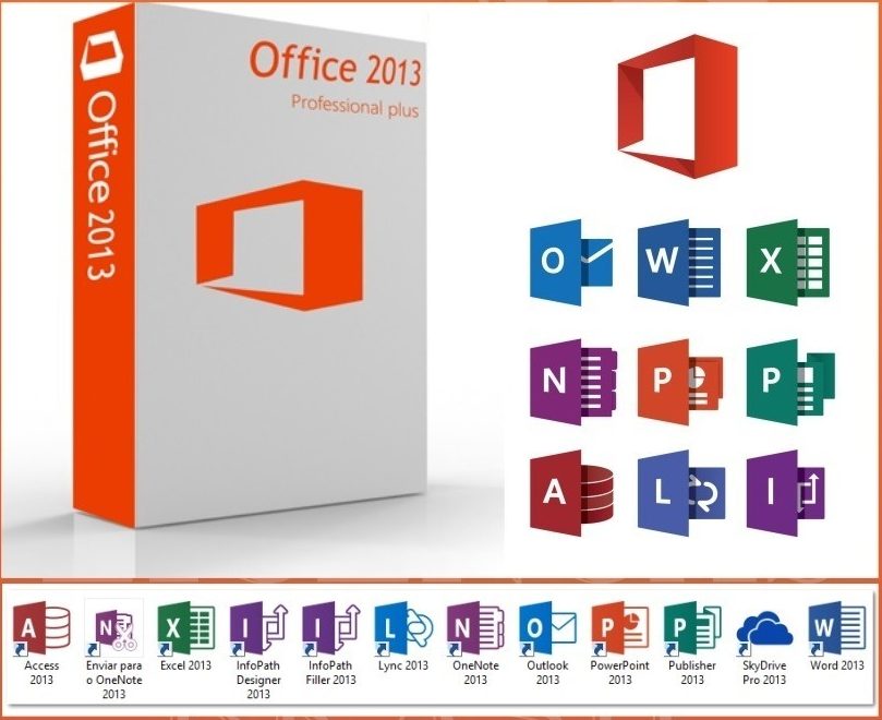 MS Office 2013 Activator