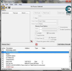 Cheat Engine 7.2 Full Crack with Torrent