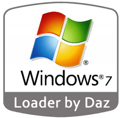 Windows 7 loader latest version free download