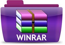 WinRAR 6.21 Crack