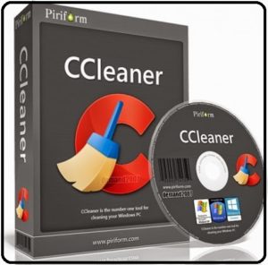 CCleaner Professional 6.15.10623 instal