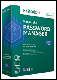 Kaspersky Password Manager 10.2.0.341 Crack