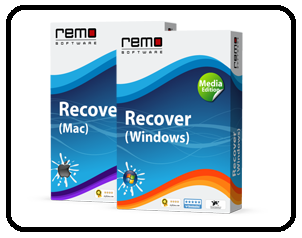 remo recover license key