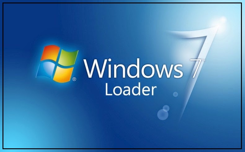 windows 7 loader free download full version