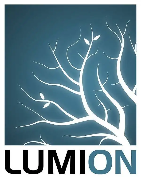 Lumion 12.3.1.1 pro Crack Logo