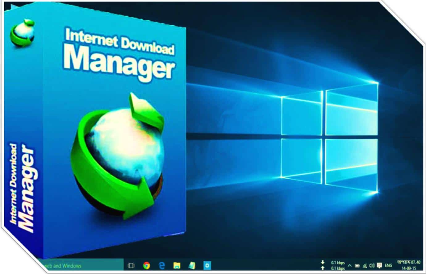 IDM 6.38 Build 14 Full Version with Crack Free Download