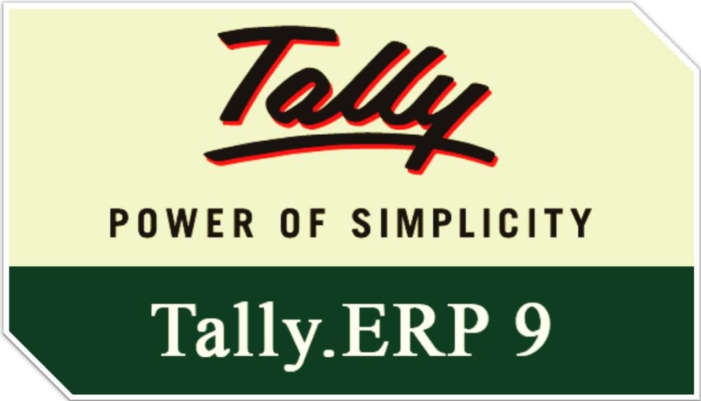 Tally ERP 9 Crack