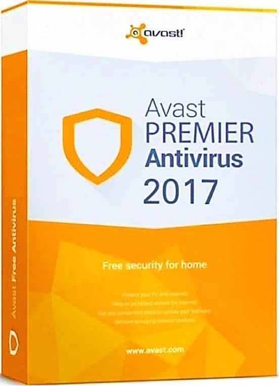 Avast Antivirus 23.1.6049 Crack