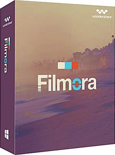 Wondershare Filmora Pro 12.0.16 Crack