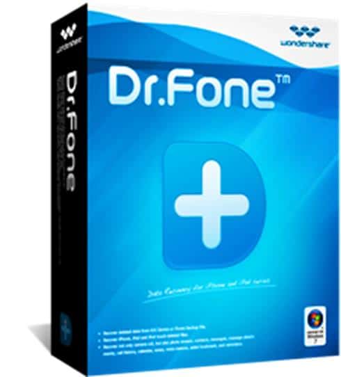 Wondershare Dr.Fone 12.4.10 Toolkit Crack