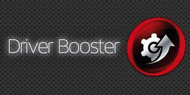Driver Booster Pro 10.2.0.110 Crack