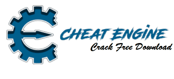 cheat engine Crack free download