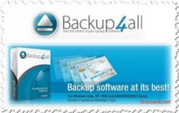 backup4all crack e1542443990921