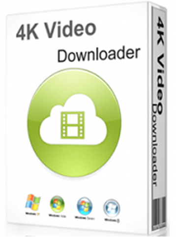 4k video downloader crack
